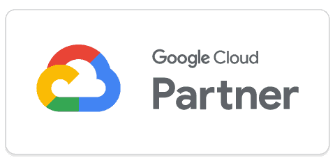 InfraSOS Google Cloud Partnership