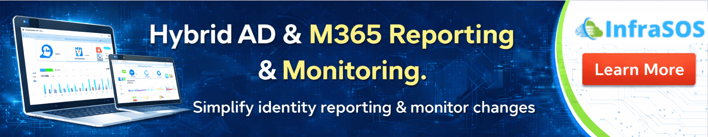 Active Directory Monitoring, Reporting & Auditing