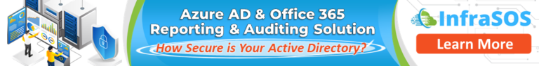 Active Directory & Office 365 Reporting Tool