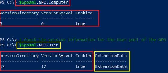 Create Active Directory Policy Reports with PowerShell Get-GPOReport XML Output