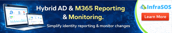 Active Directory & Office 365 Monitoring, Reporting & Auditing