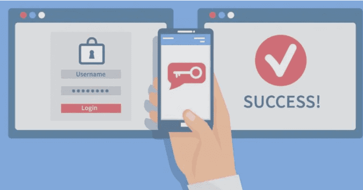 Top 10 Best Ways to Prevent Cyber Attacks on Businesses. Multi factor authentication