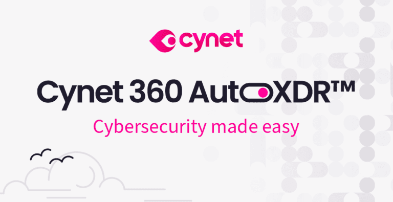 Cynet 360 AutoXDR Platform