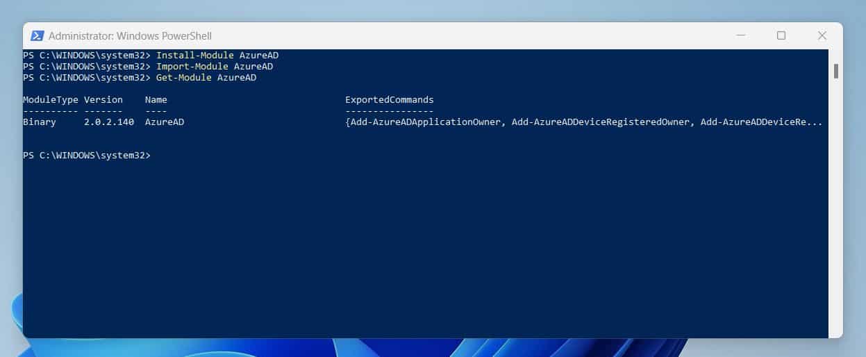 Invoke-Command Examples - Active Directory Pro