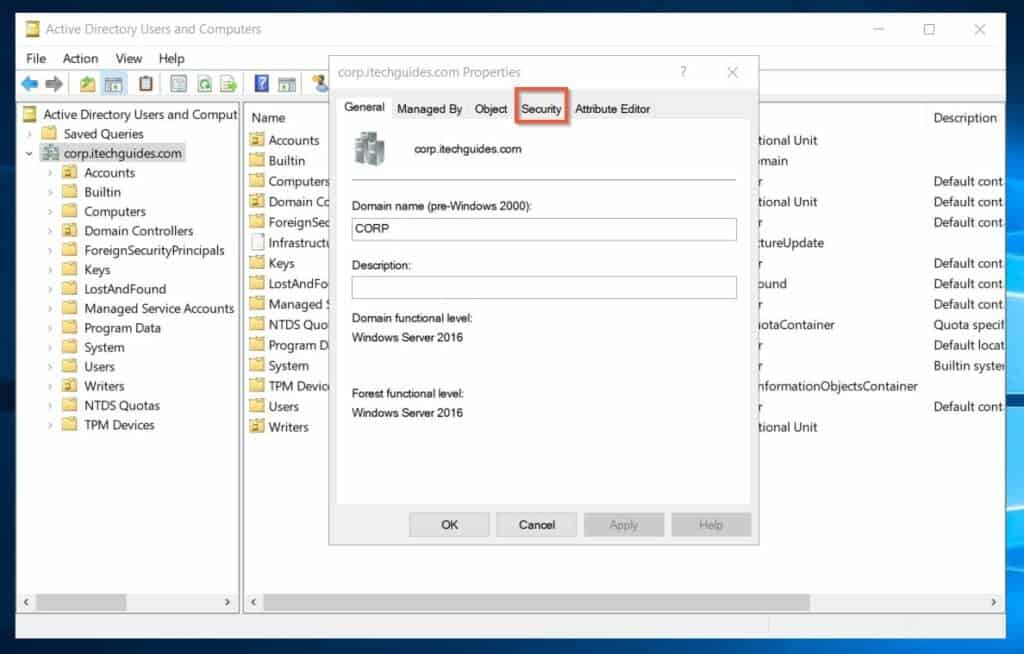 How To Enable Password Writeback On Azure Ad Connect