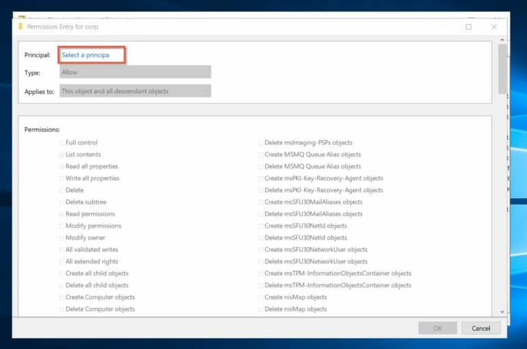 How to Enable Password Writeback on Azure AD Connect