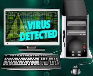 Protecting Against Phishing Attacks in Office 365 virus detected