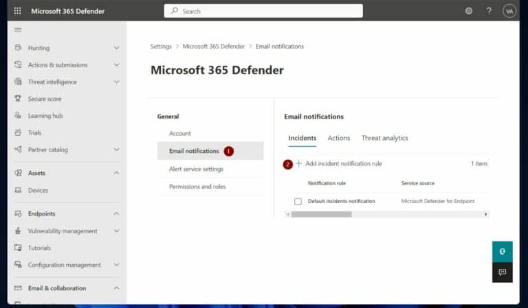 Best Practices for Responding to Azure AD Security Incidents