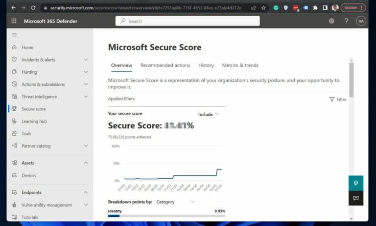 Office 365 Security Best Practices: How to Secure Your Office 365 Environment compliance portal