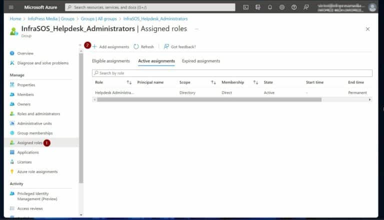 How to use Azure AD Security Tools & Resources To Secure Azure