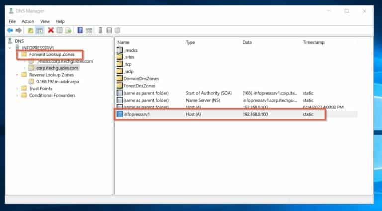 How to Use Reverse DNS Lookup Command on Windows
