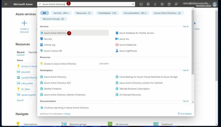 Azure AD Roles and Permissions: How to Assign and Manage Roles for Users and Groups