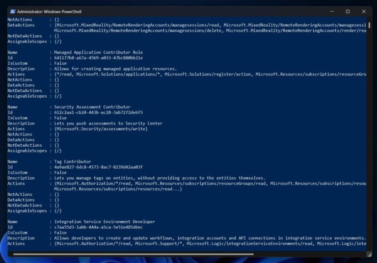 How to Automate Azure AD RBAC Role Management with PowerShell