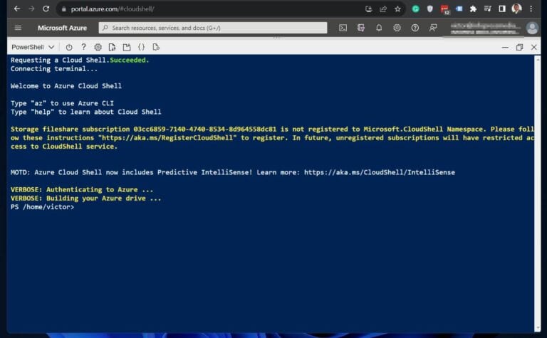 Managing Azure AD Roles and Permissions with PowerShell