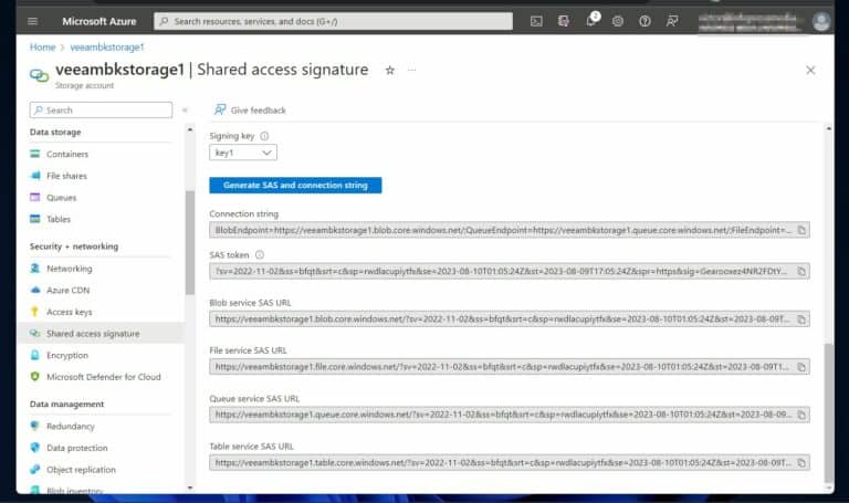 Azure Storage Security: How to Secure Your Azure Storage Accounts with Encryption and Access Policies