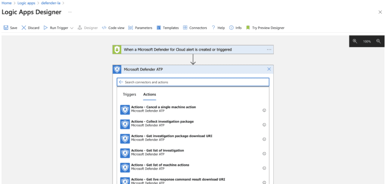 Azure Threat Detection & Response: How to Detect & Respond