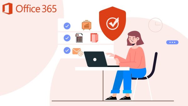 Office 365 Data Loss Prevention (DLP): Protecting Sensitive Information