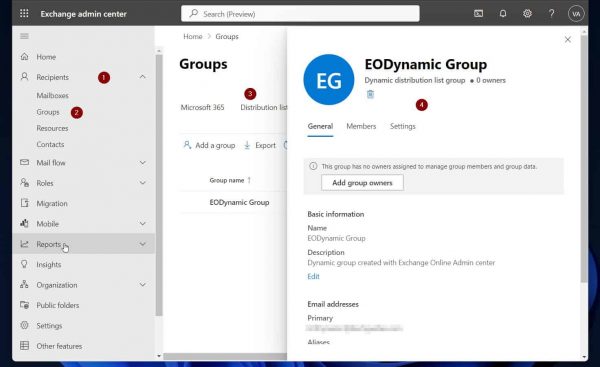 Office 365 Groups: How to Create and Manage Groups for Collaboration