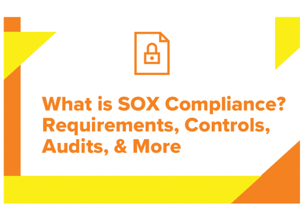 SOX Compliance Checklist - Audit Requirements Explained
